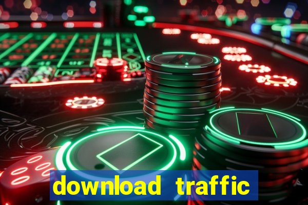 download traffic rider dinheiro infinito